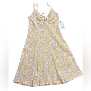 Billabong Sunny Garden Dress